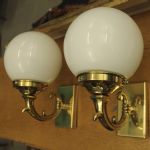 764 1491 WALL LAMPS